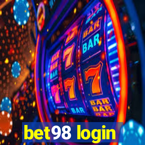 bet98 login